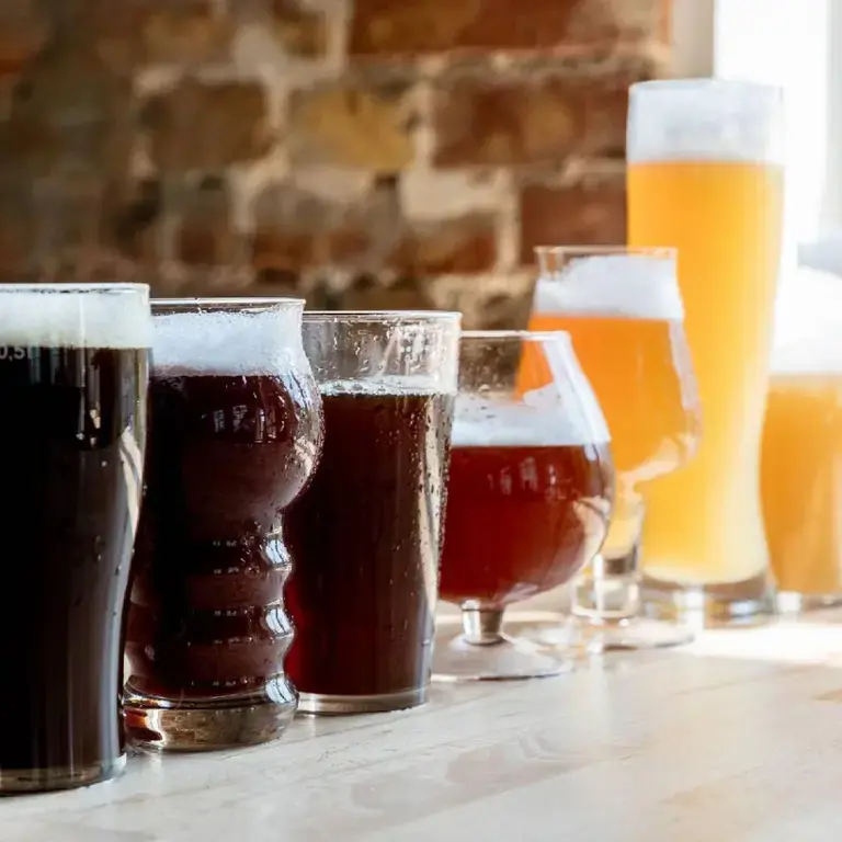 cervezas más fuertes del mundo