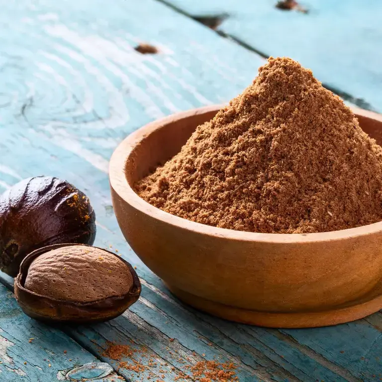 nuez moscada - Fine Dining Lovers