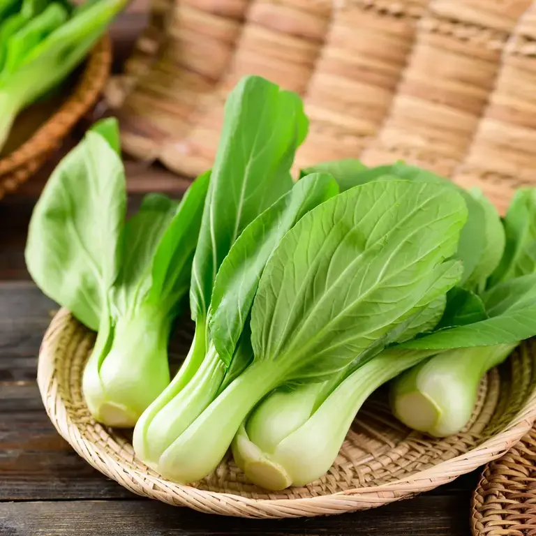 pak-choy
