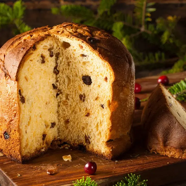 panettone