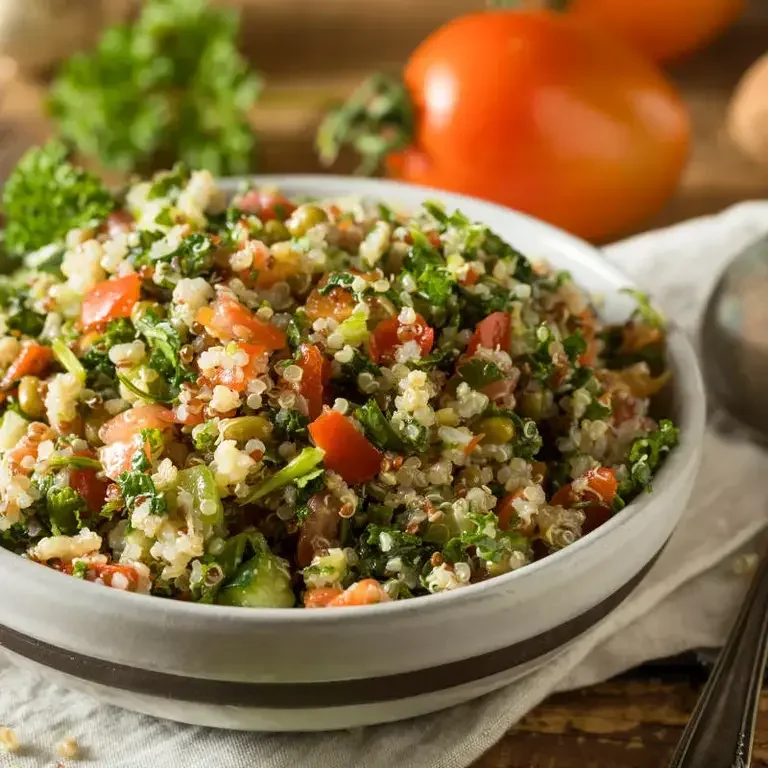 Platos únicos caseros - Fine Dining Lovers