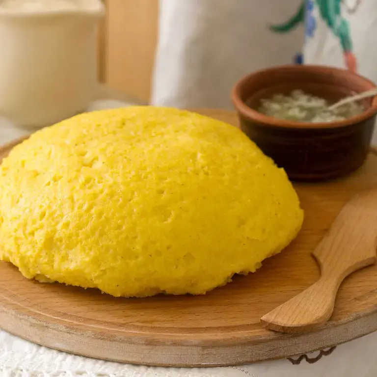 polenta