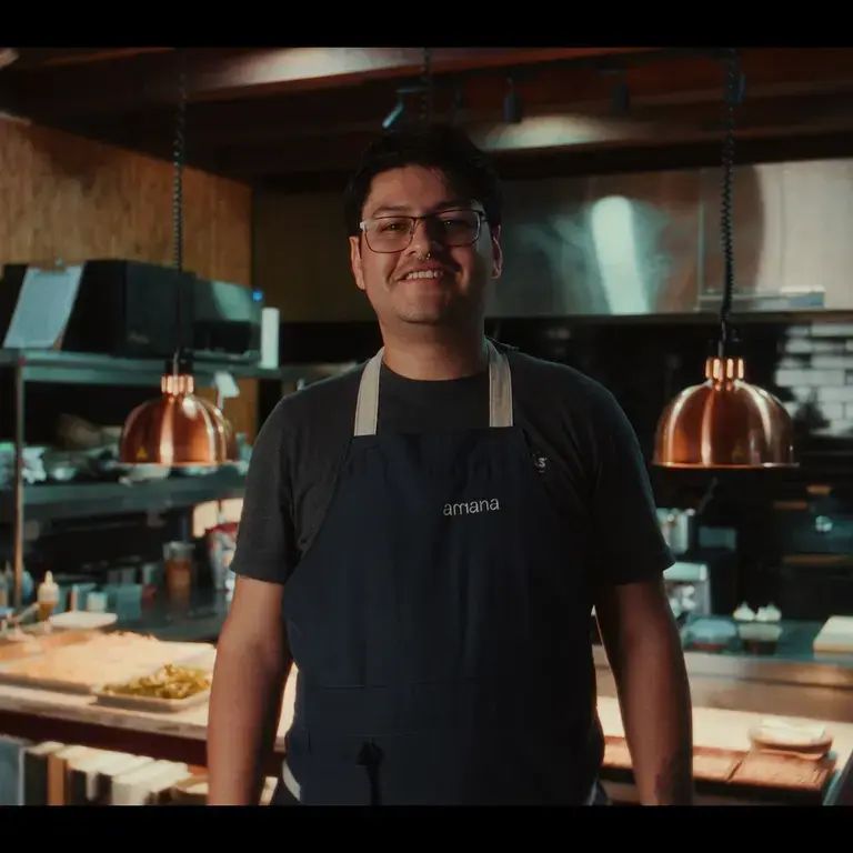 Kenneth Ruiz de Amana