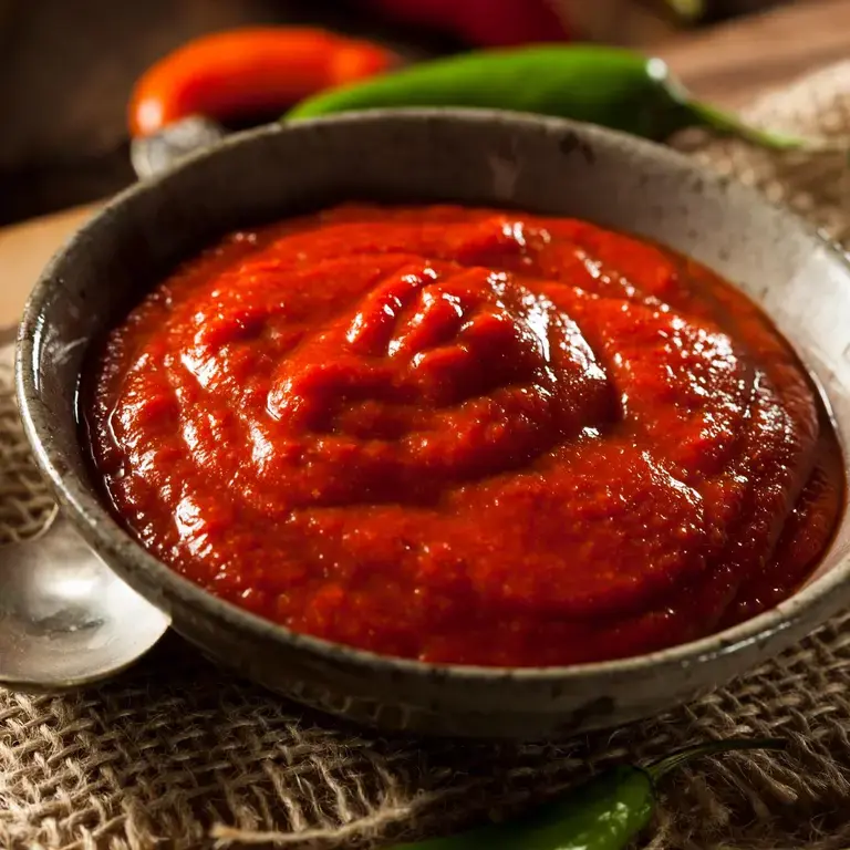 salsa-sriracha