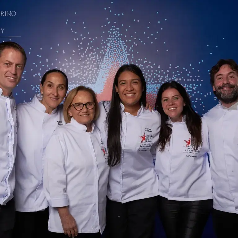 spyca latam ganadora jurado