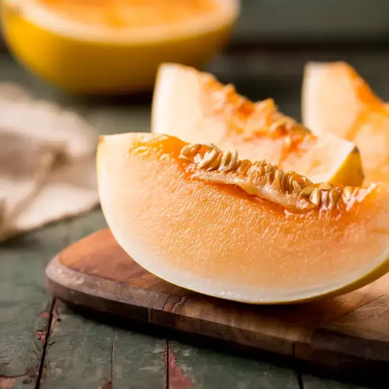 7 variedades de melón que hay que conocer