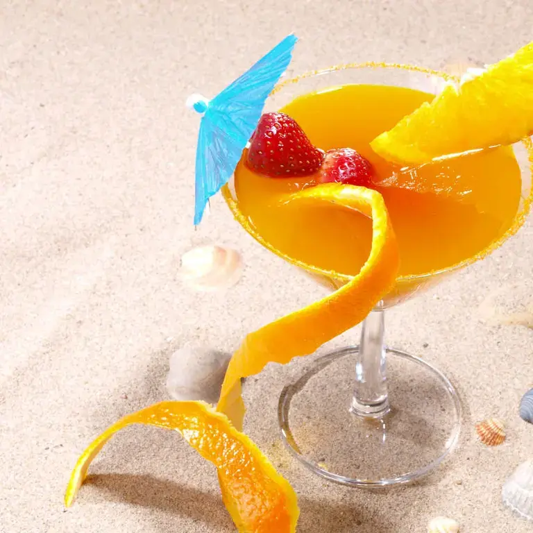 Agua de Valencia - Fine Dining Lovers