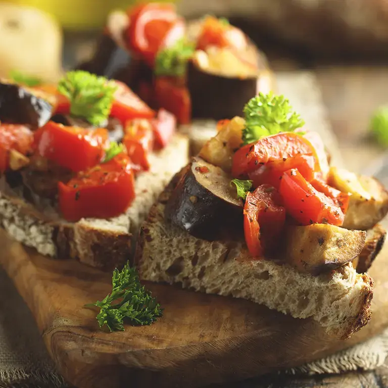 BRUSCHETTA_VERDURE