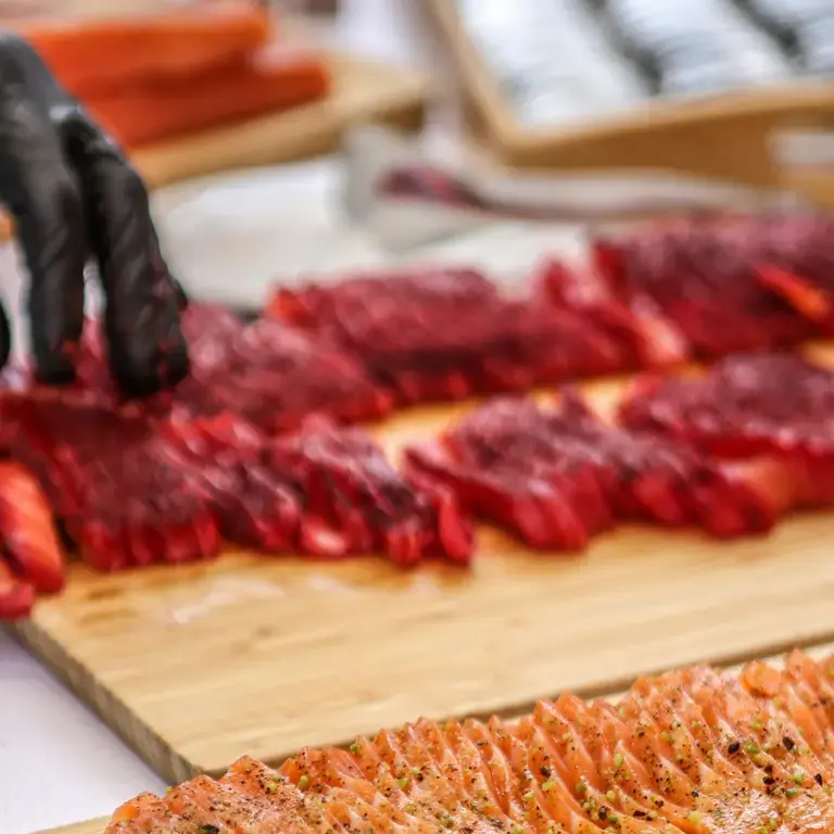 Casajas Rojas Barcelona