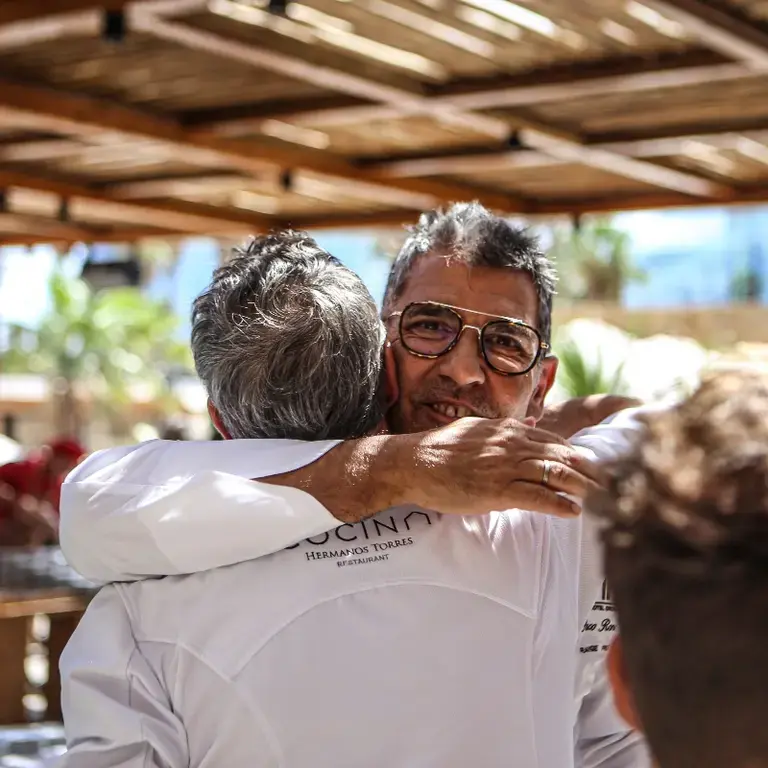 Casajas Rojas Barcelona