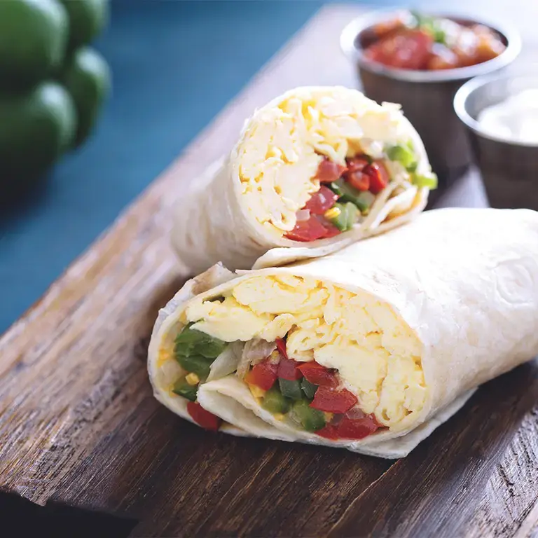 Fajitas_vegetarianas_con_queso