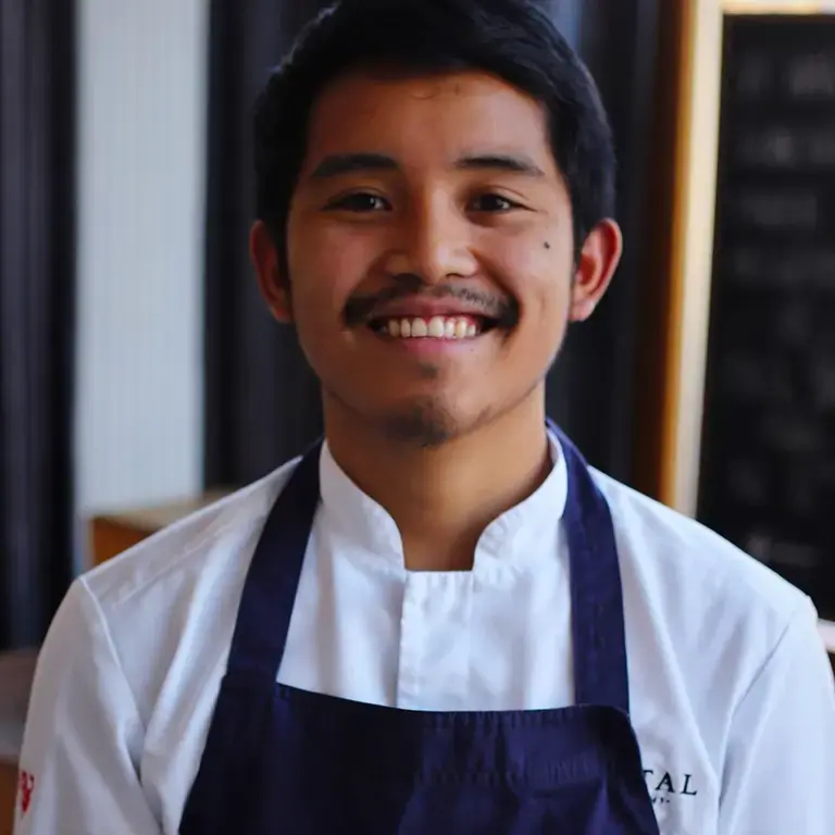 Jerome Ianmark Calayag