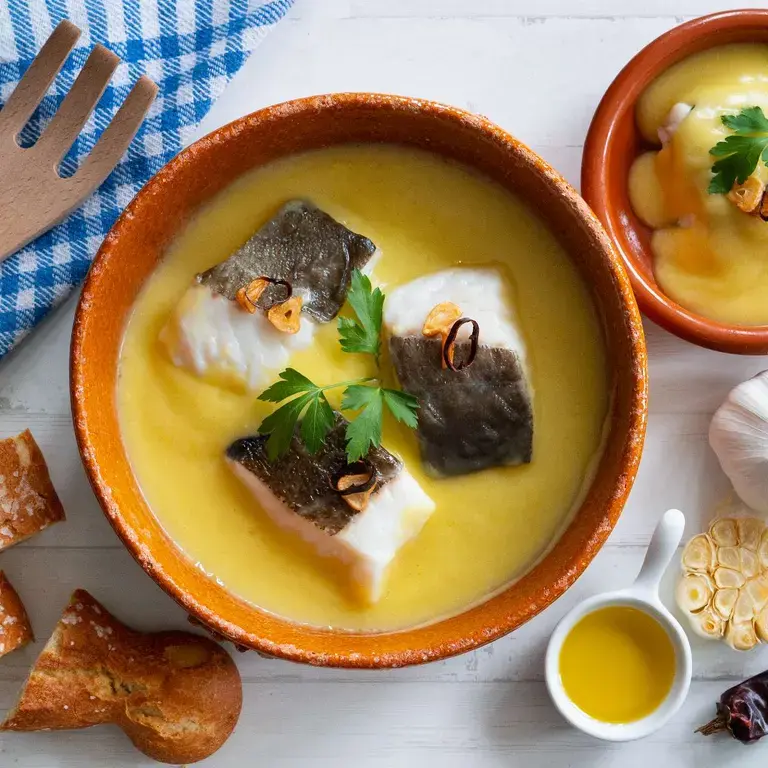 bacalao-pil-pil-receta