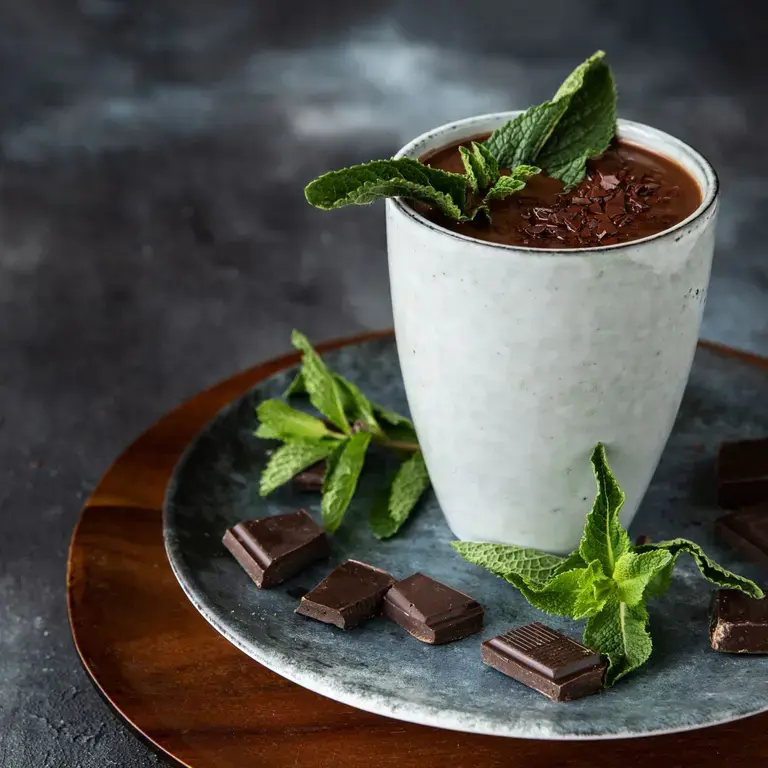bebidas-chocolate-caliente-menta