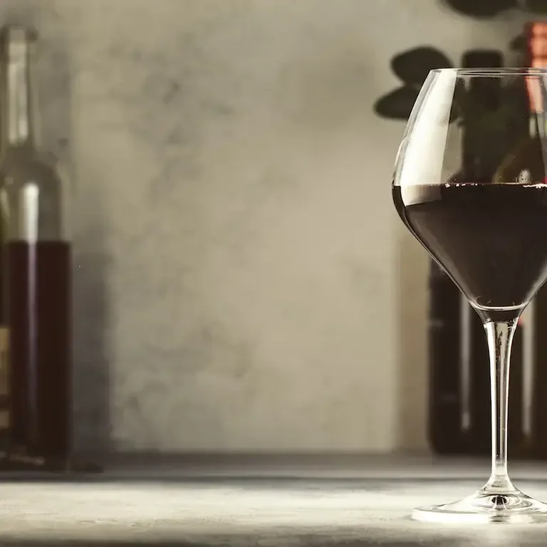 copas-de-vino-borgoña