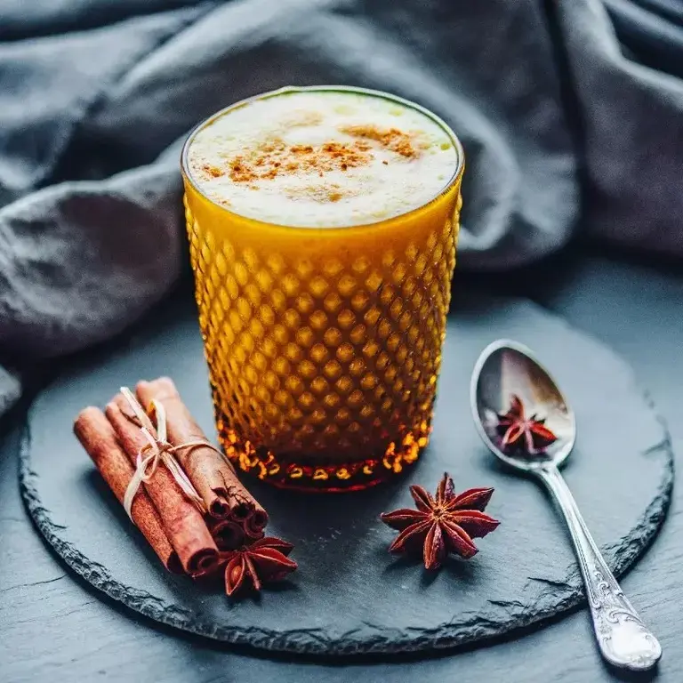 leche-dorada©iStock