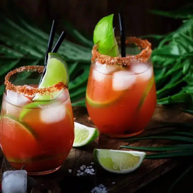 michelada - Fine Dining Lovers