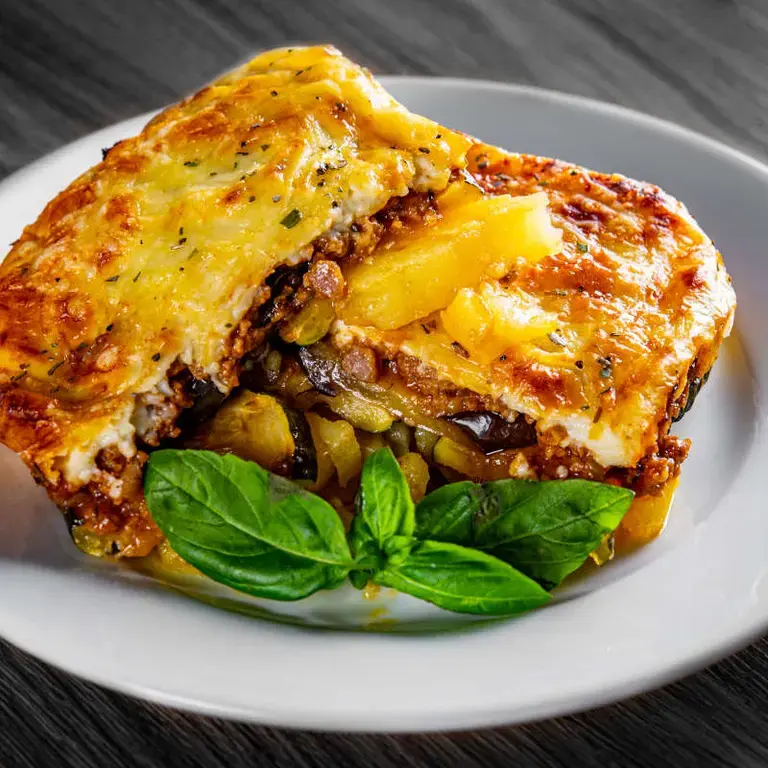 musaka - Fine Dining Lovers