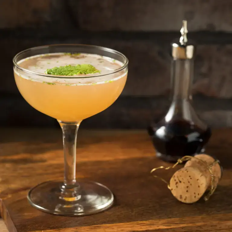 old cuban - Fine Dining Lovers