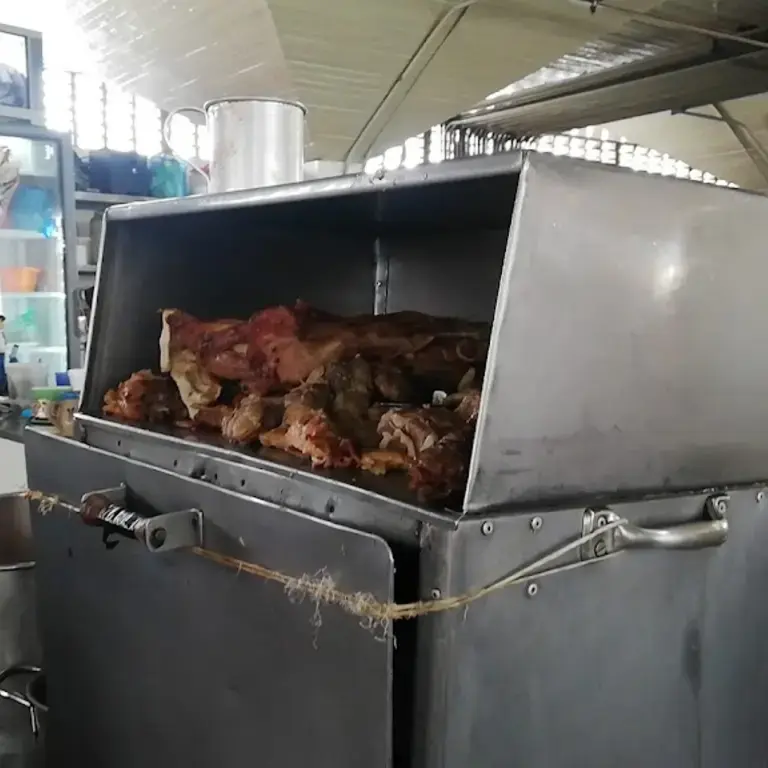 Birriería "David"