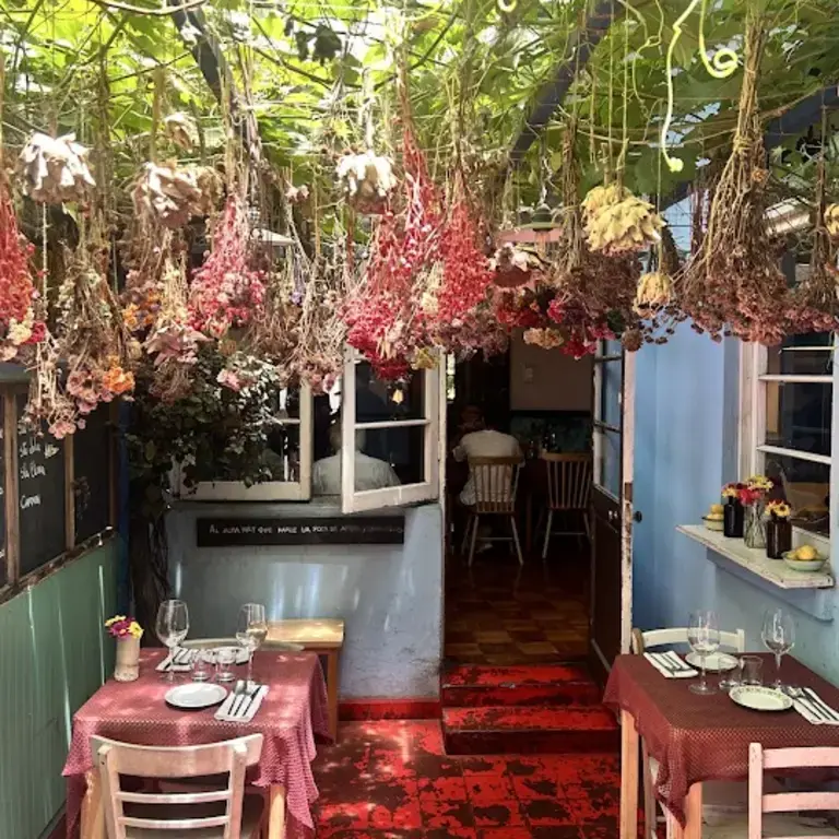 Pulperia Santa Elvira