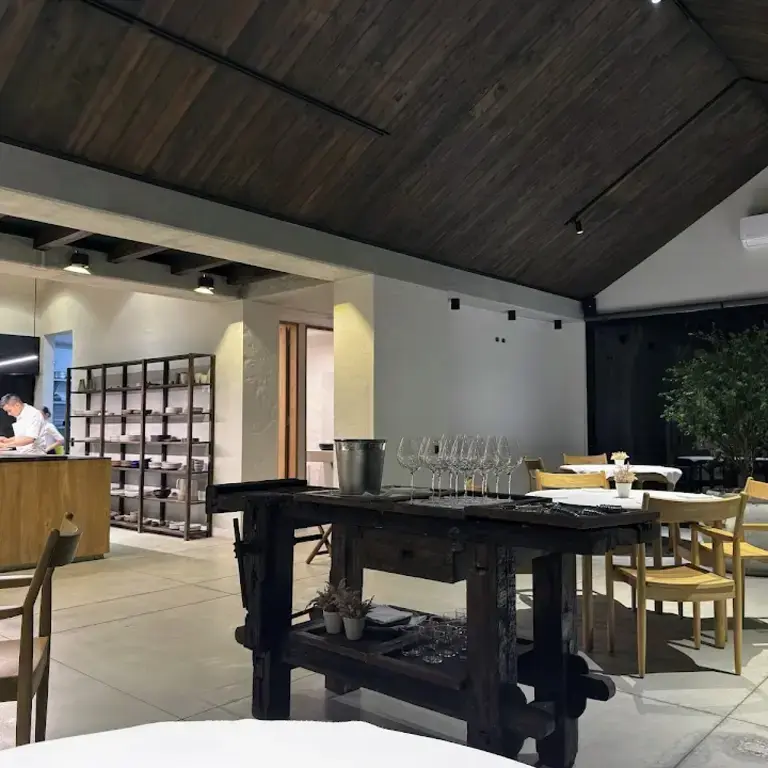 Restaurante Gesto