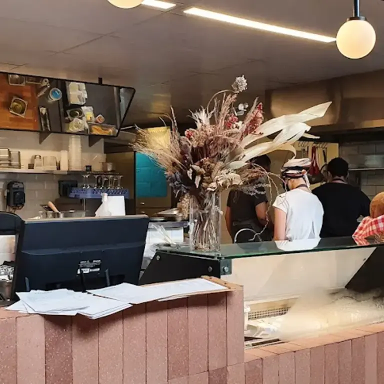 Shihoma Pasta Fresca