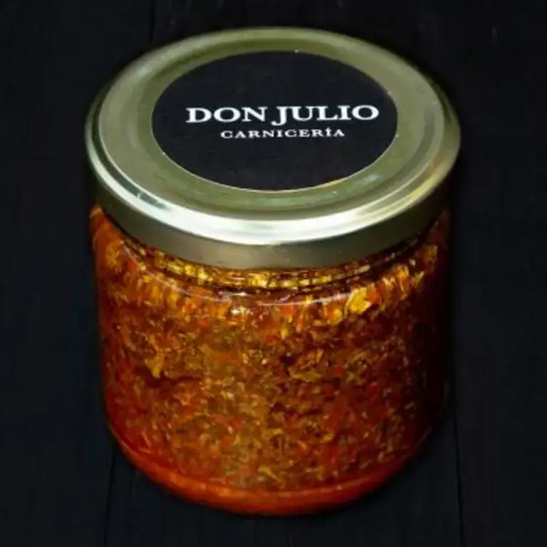 Chimichurri Don Julio