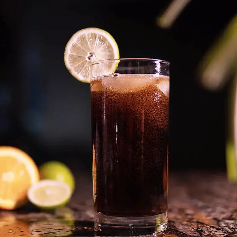 Long Island Iced Tea