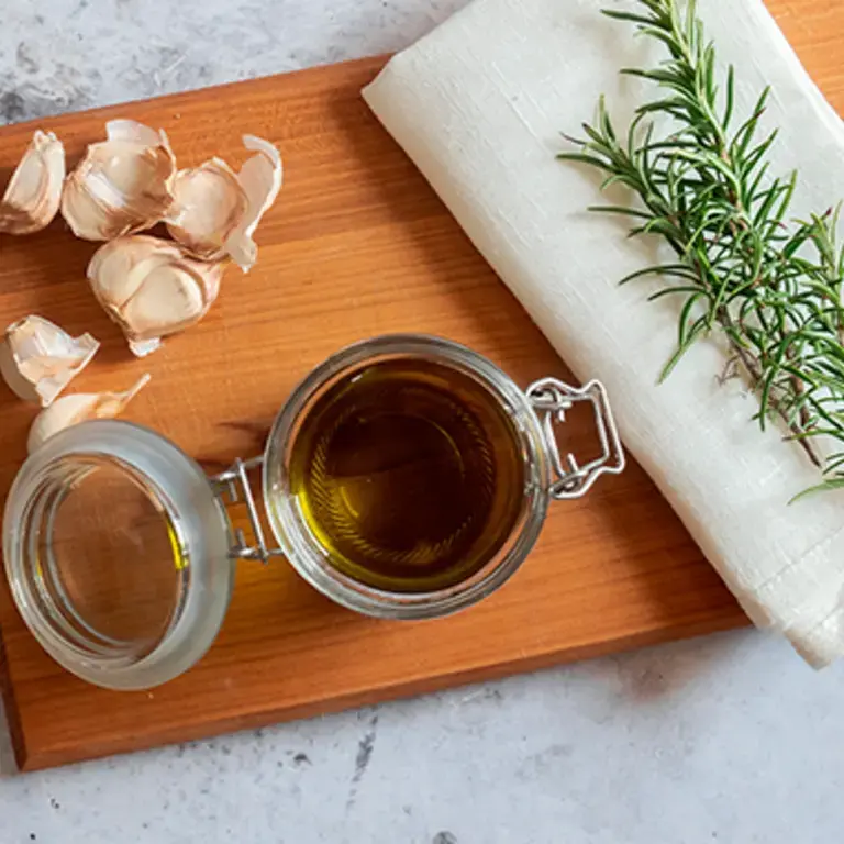 Why Waste?: Cómo extraer el sebo de ternera