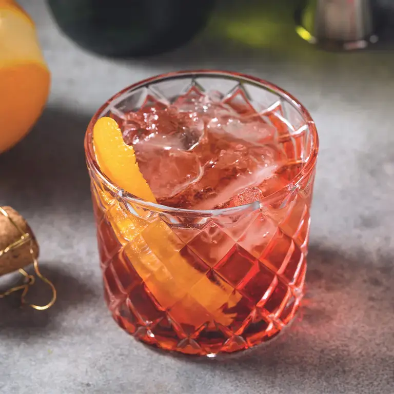 Negroni Sbagliato