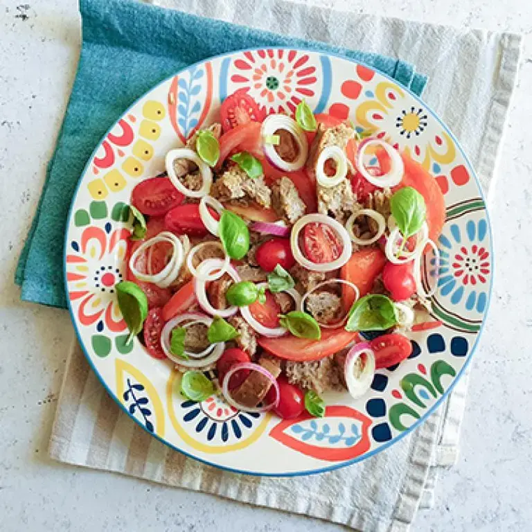 Panzanella: la receta original toscana