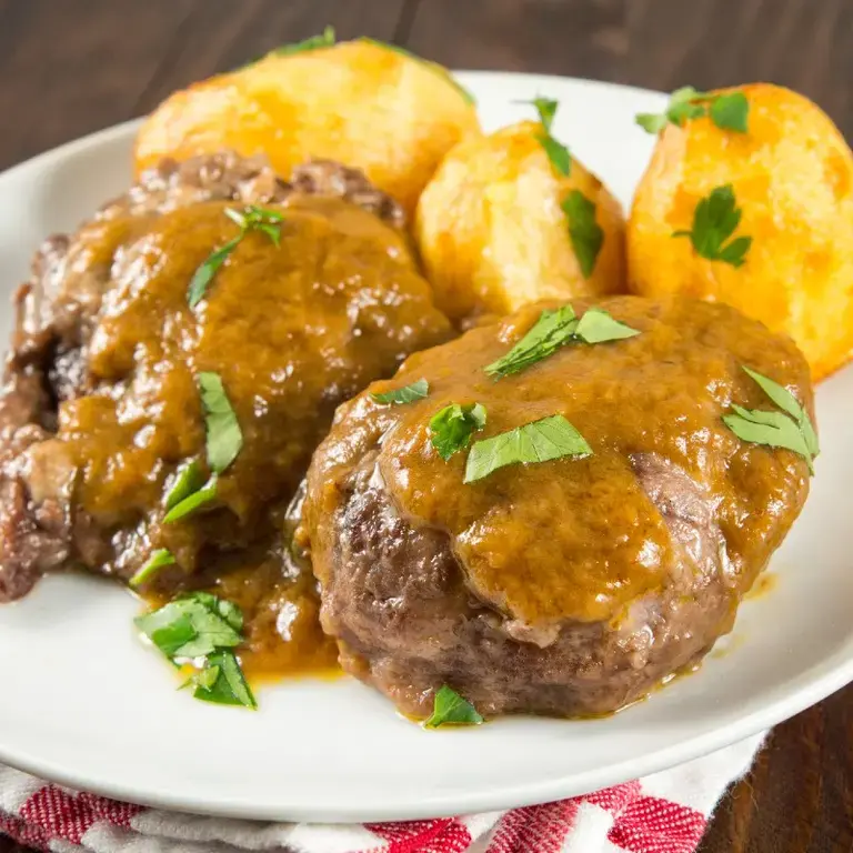 Carrilleras al vino tinto