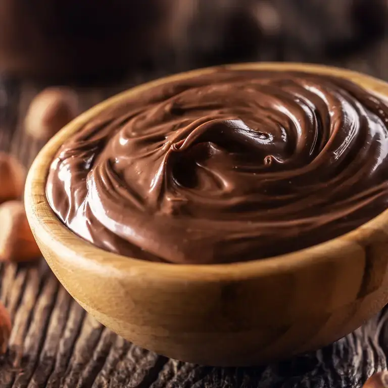 Cómo hacer crema de avellanas en casa