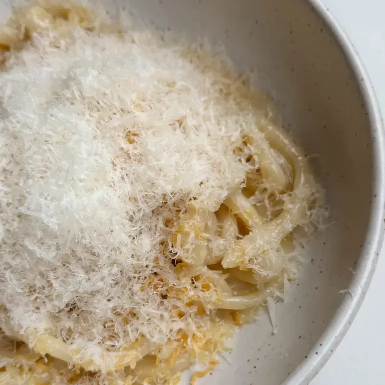 receta de Juan Manuel Umbert