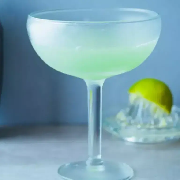 Cóctel “Last Word”