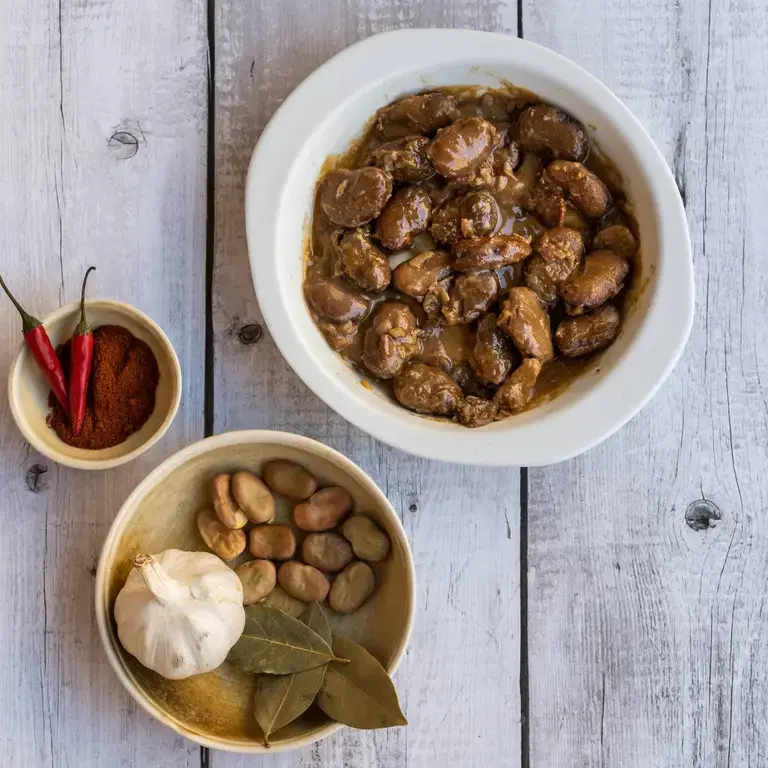 michirones-murcianos-receta