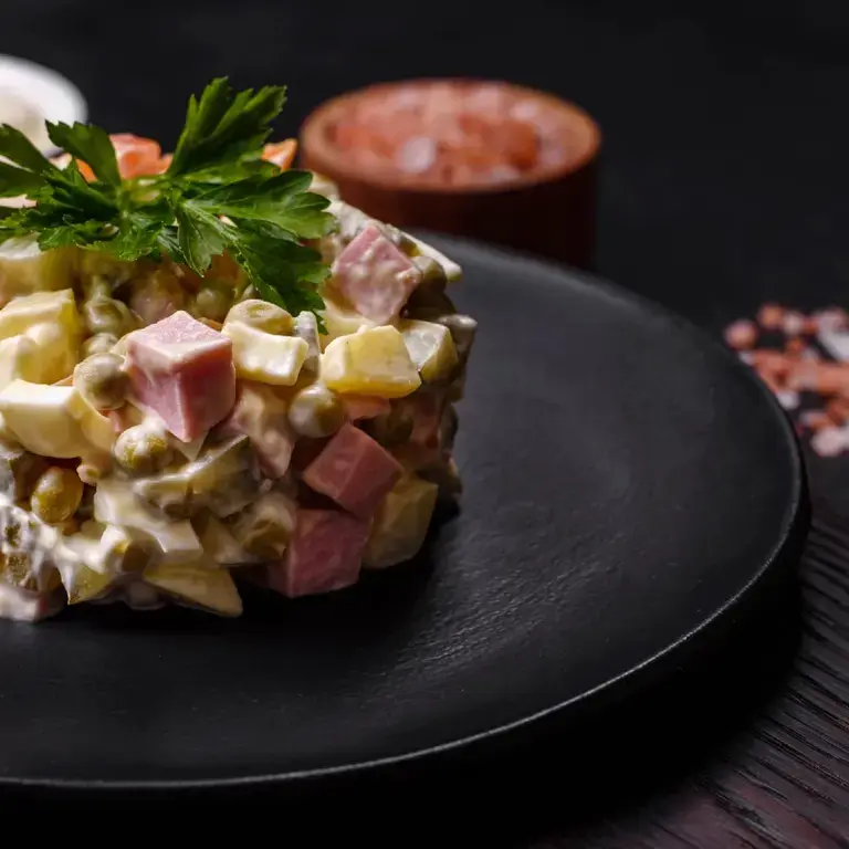 Ensaladilla rusa