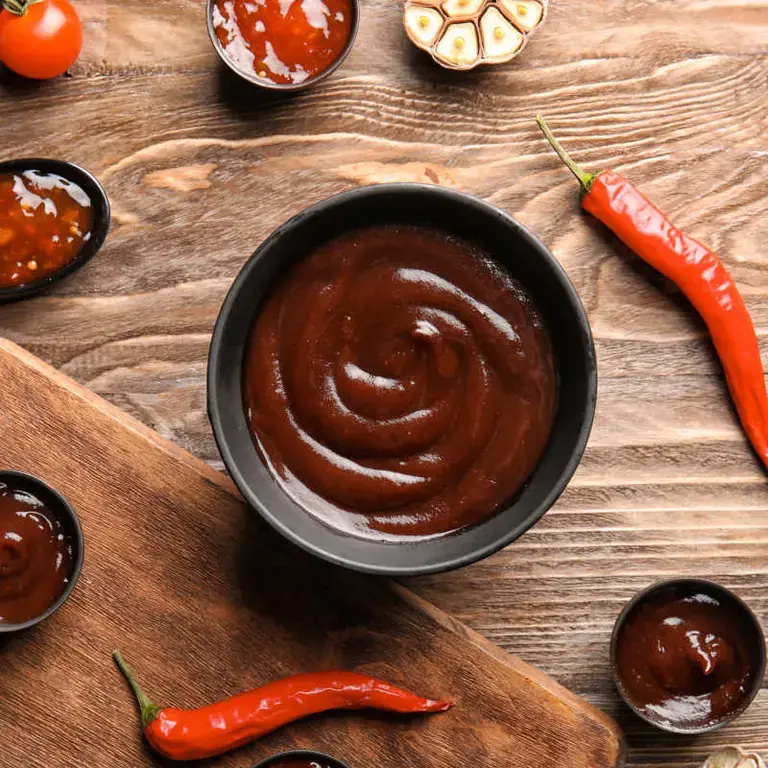 Cómo hacer salsa barbacoa  - Fine Dining Lovers