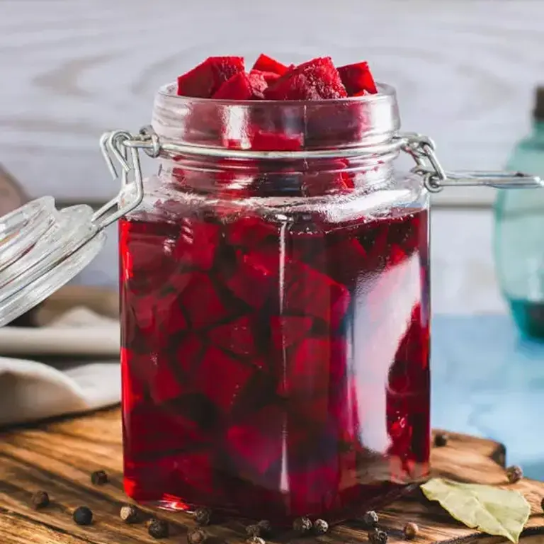 Alimentos fermentados