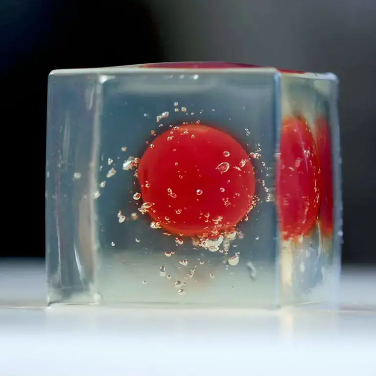 Gastronomía molecular