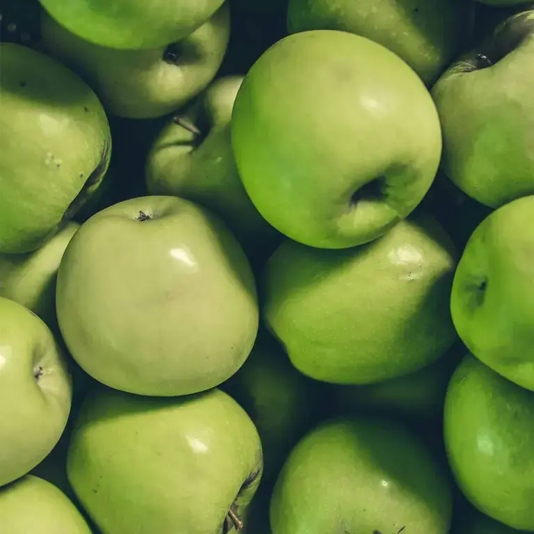 Información nutricional