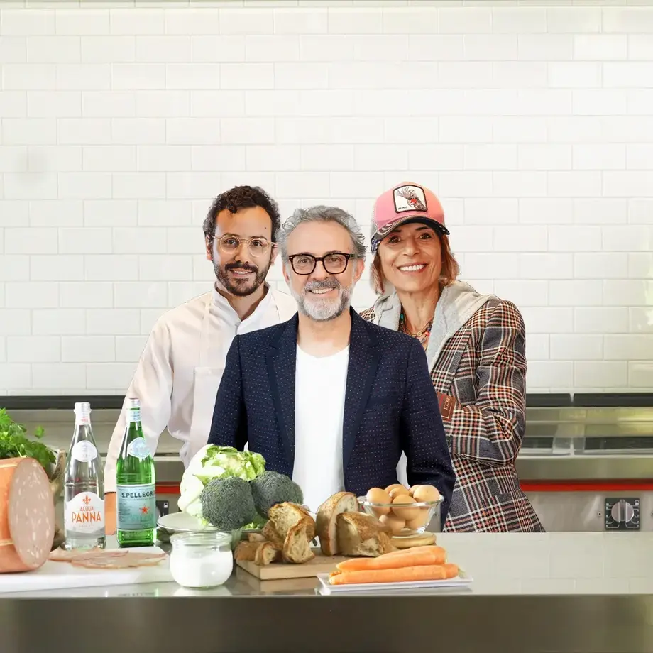 Why Waste? 2 Video recetas frutas muy maduras