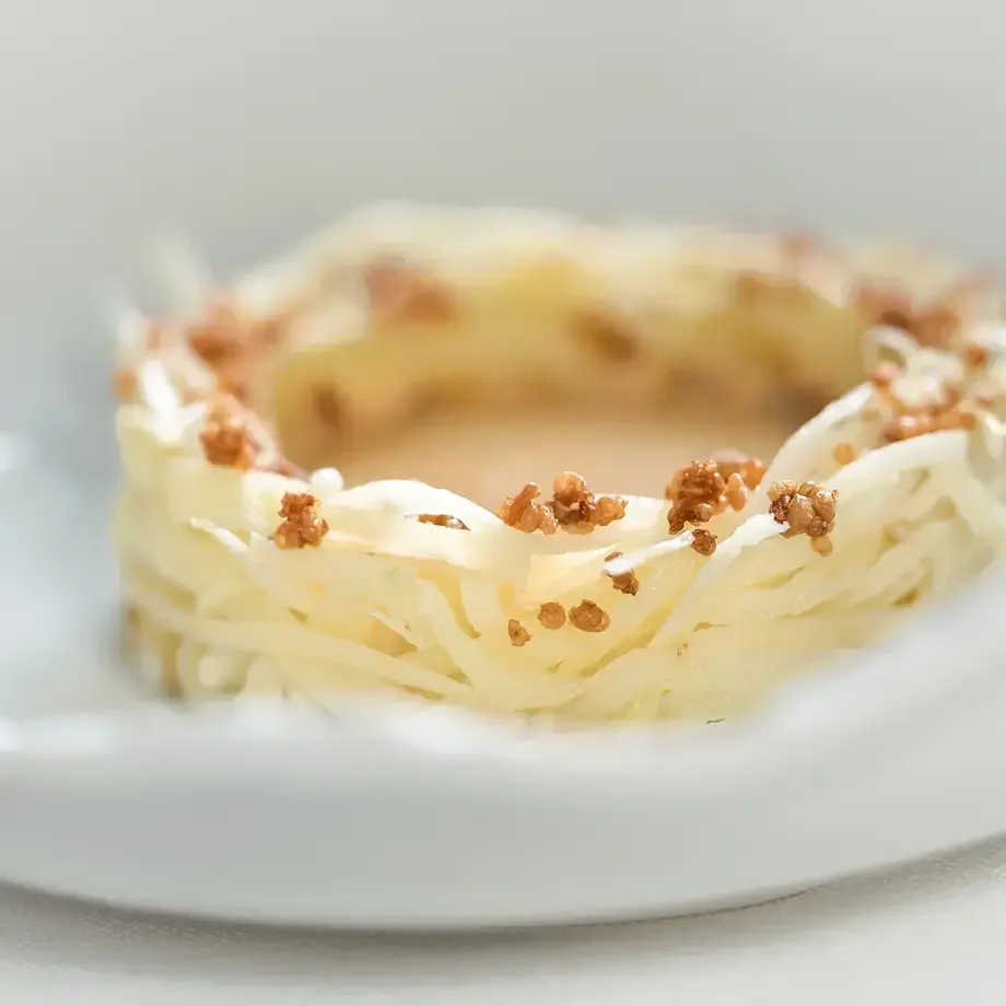 Receta Begoña Rodrigo