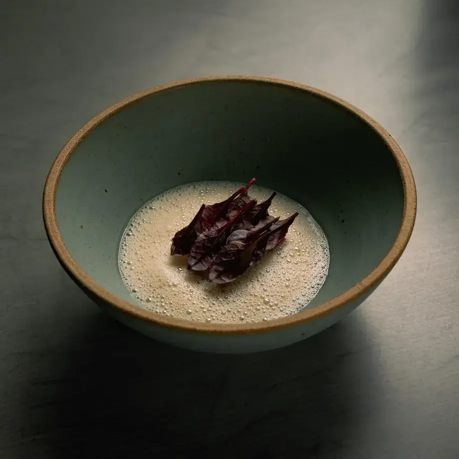 Palometa eviscerada de Pedro Chavarria
