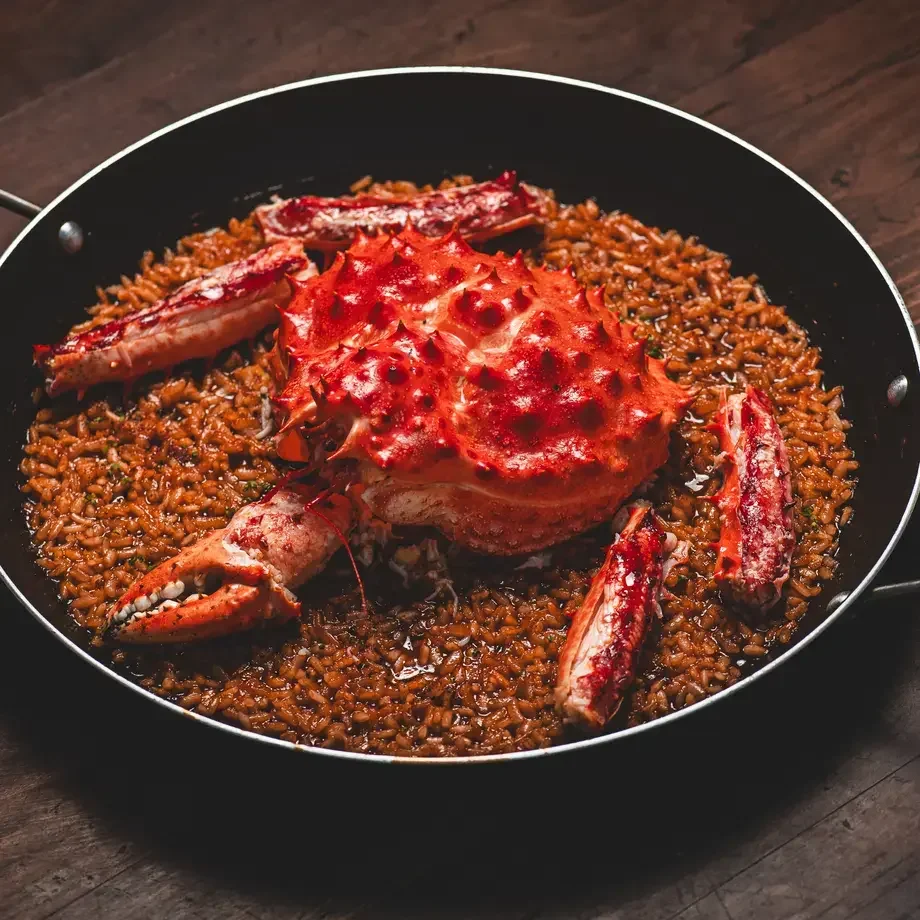 Receta Casa las Cujas