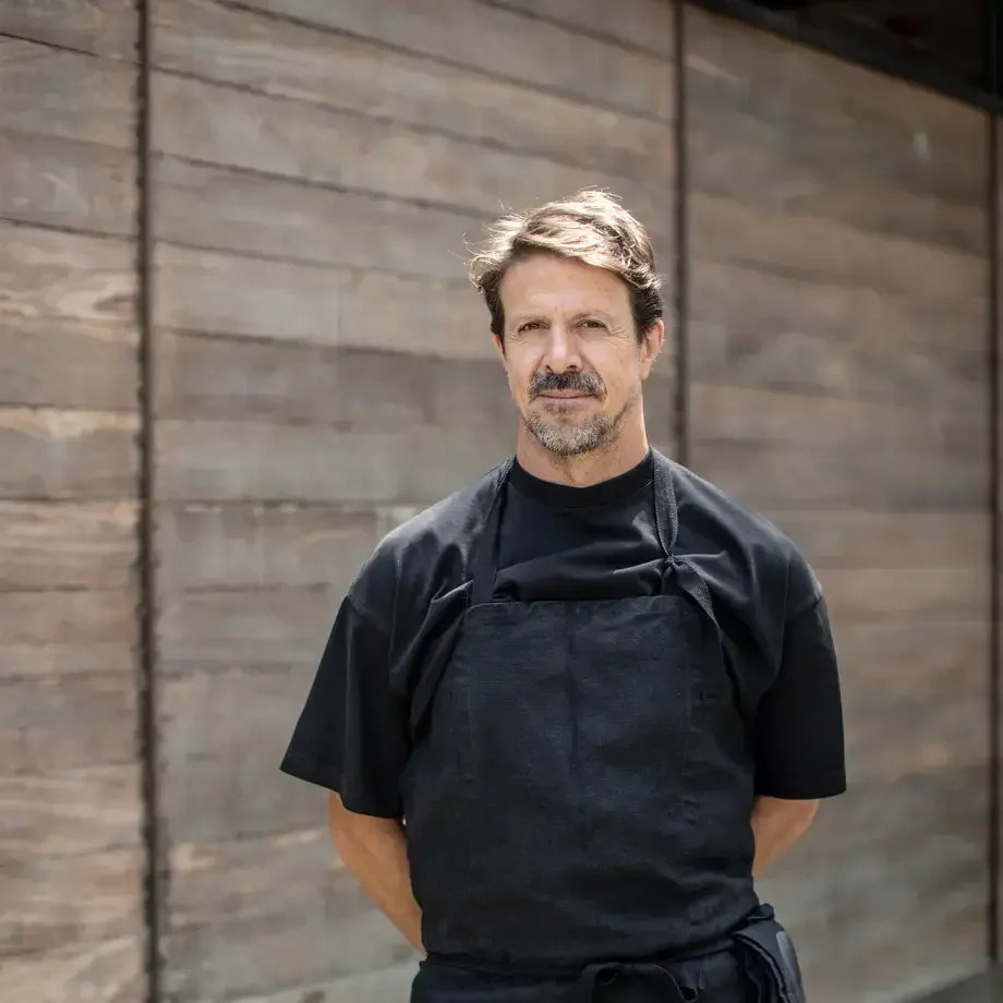 Rafael Osterling Picnic