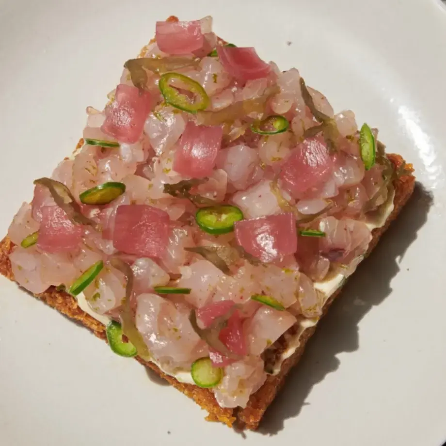 Rosti de papa Alvaro Clavijo