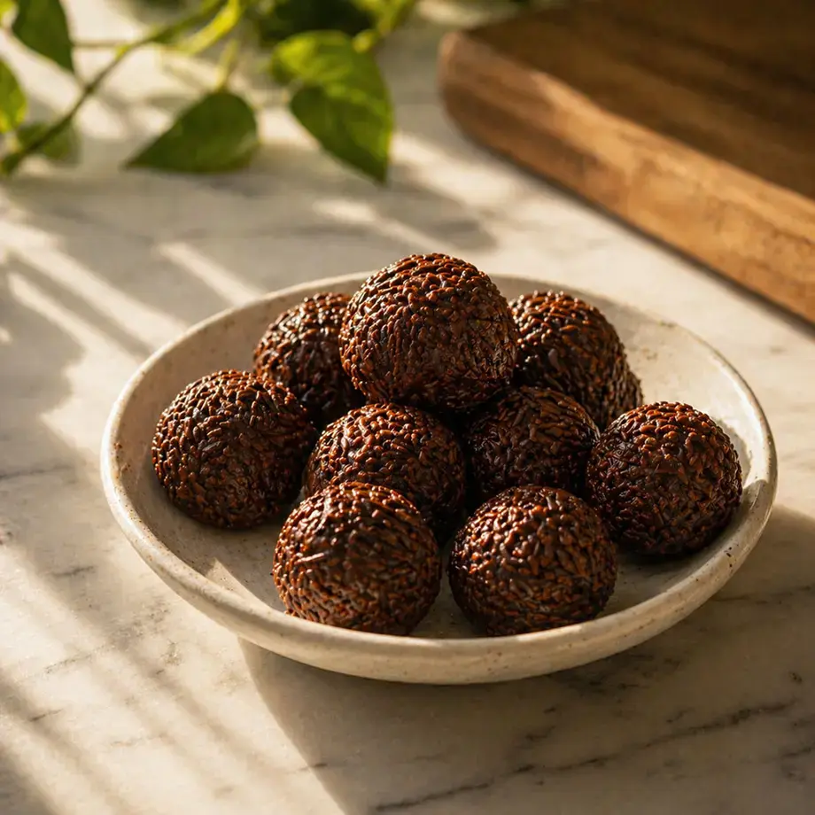 Brigadeiro - Fine Dining Lovers