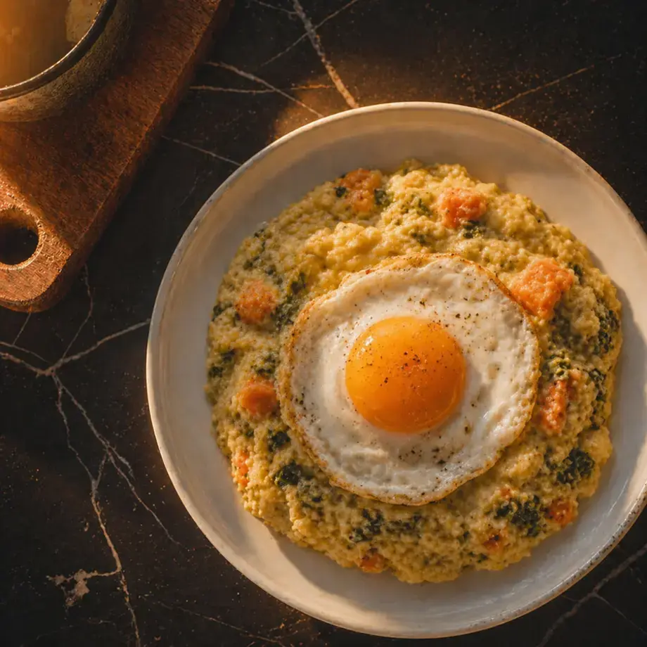 Charquicán - Fine Dining Lovers
